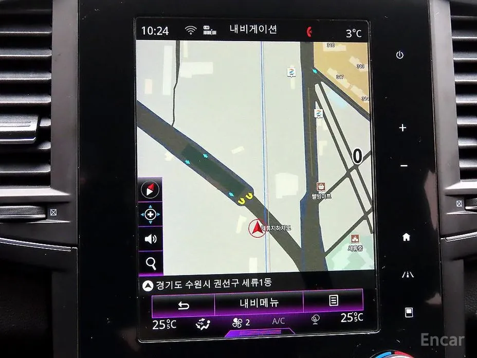 Фото 14 - Renault QM6