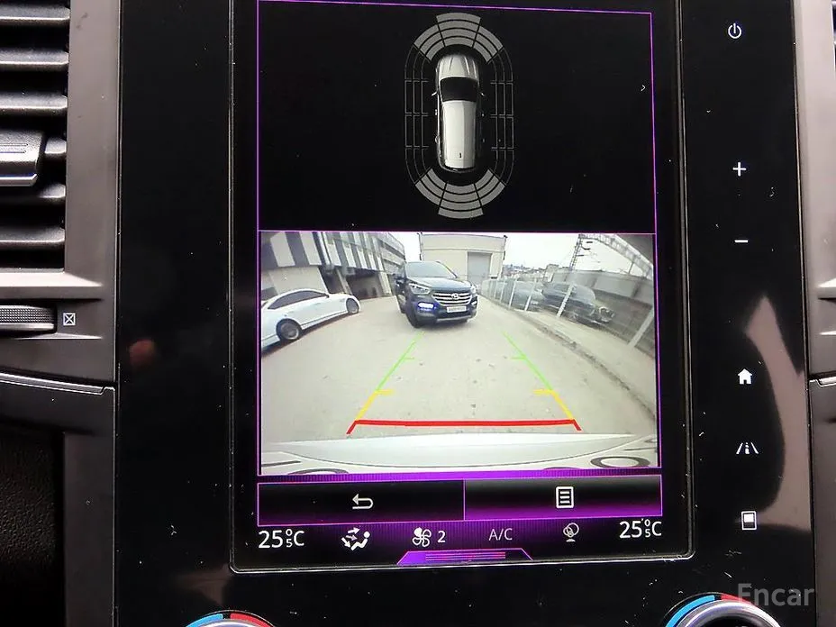 Фото 15 - Renault QM6