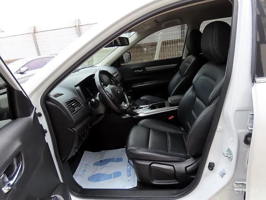 Фото 5 - Renault QM6