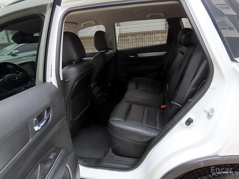 Фото 6 - Renault QM6