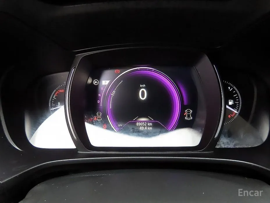 Фото 9 - Renault QM6