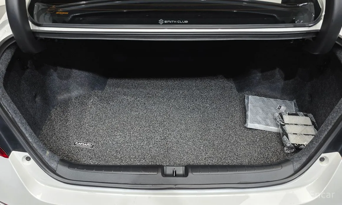 Фото 20 - Honda Accord