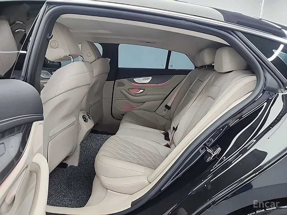 Фото 12 - Mercedes-Benz AMG GT