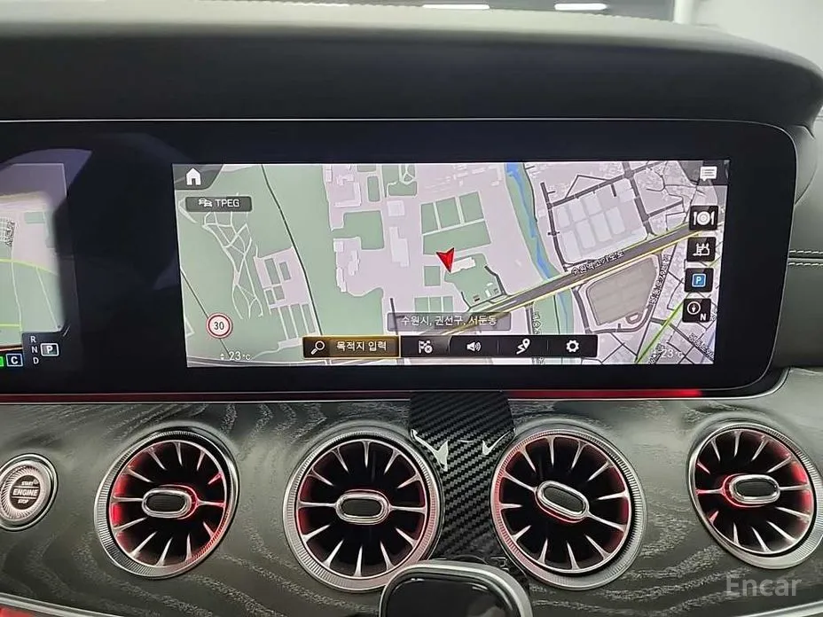 Фото 15 - Mercedes-Benz AMG GT