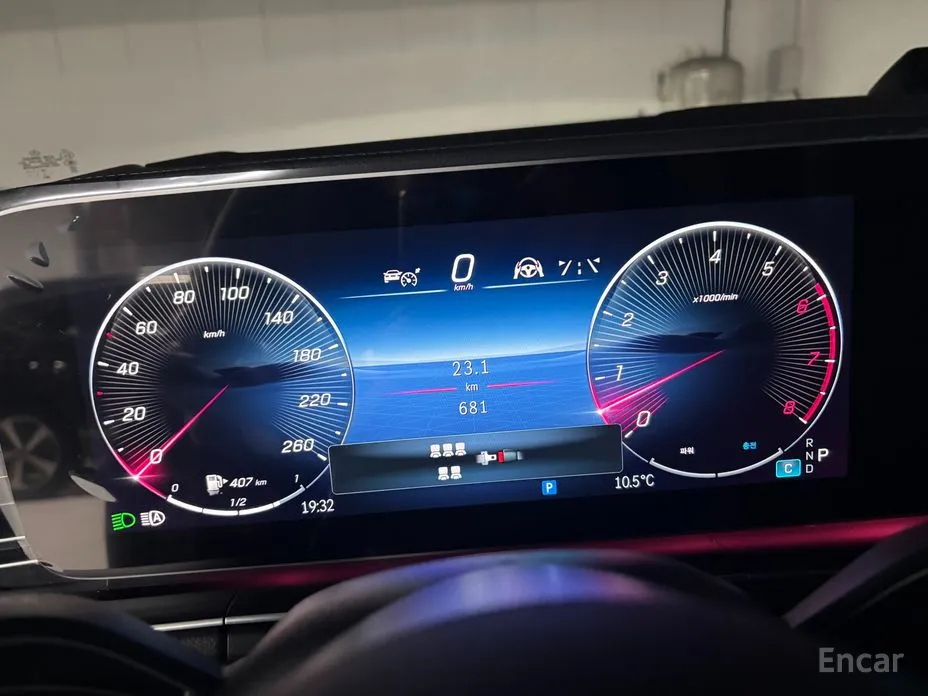 Фото 7 - Mercedes-Benz GLS-Class