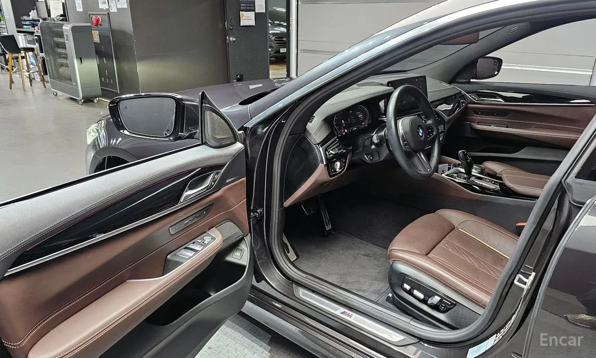 Фото 10 - BMW Gran Turismo