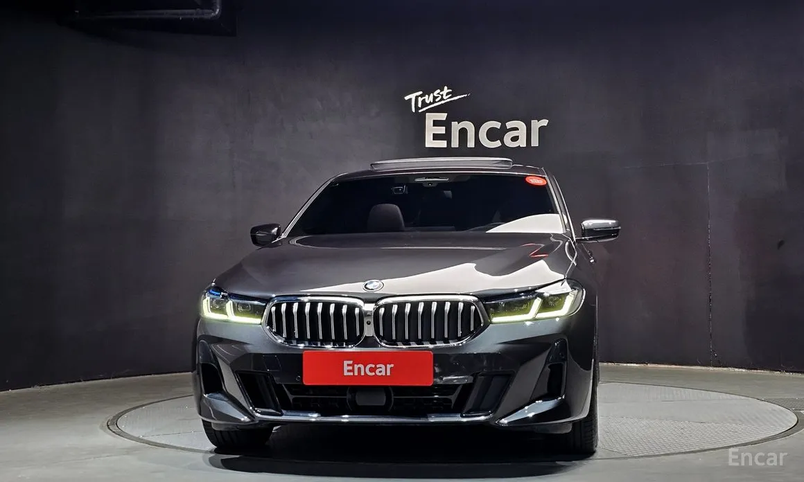 Фото 3 - BMW Gran Turismo