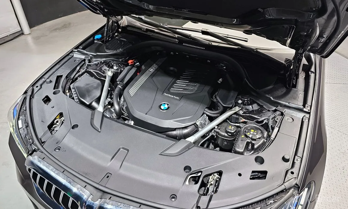 Фото 6 - BMW Gran Turismo