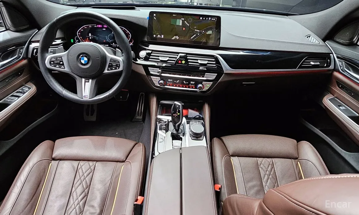 Фото 7 - BMW Gran Turismo