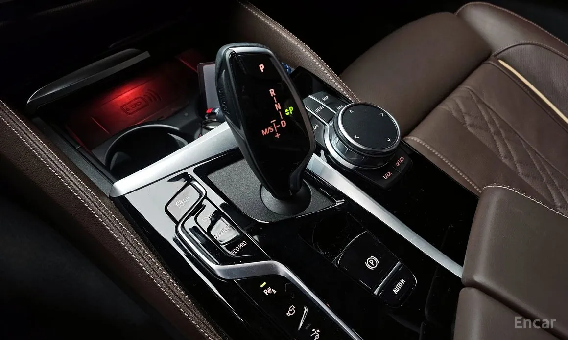 Фото 9 - BMW Gran Turismo