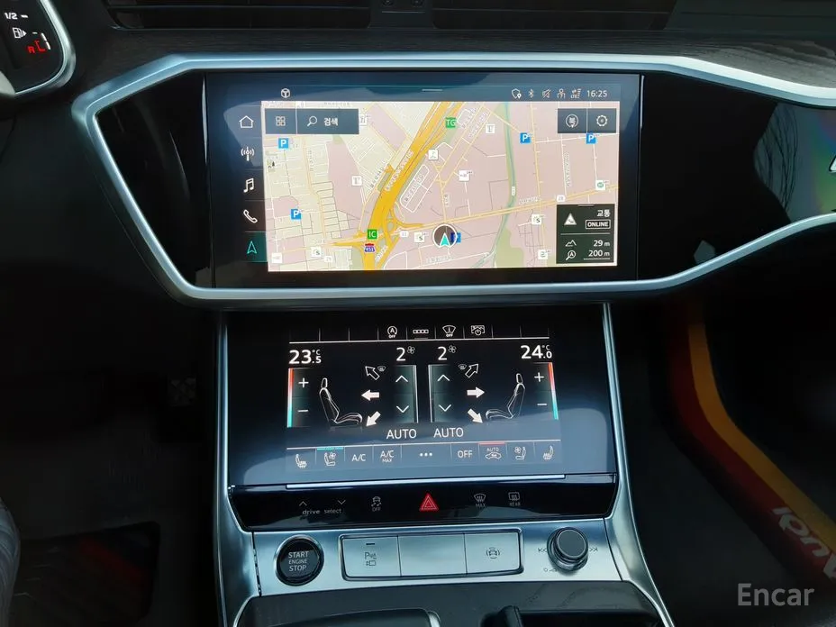 Фото 15 - Audi A6