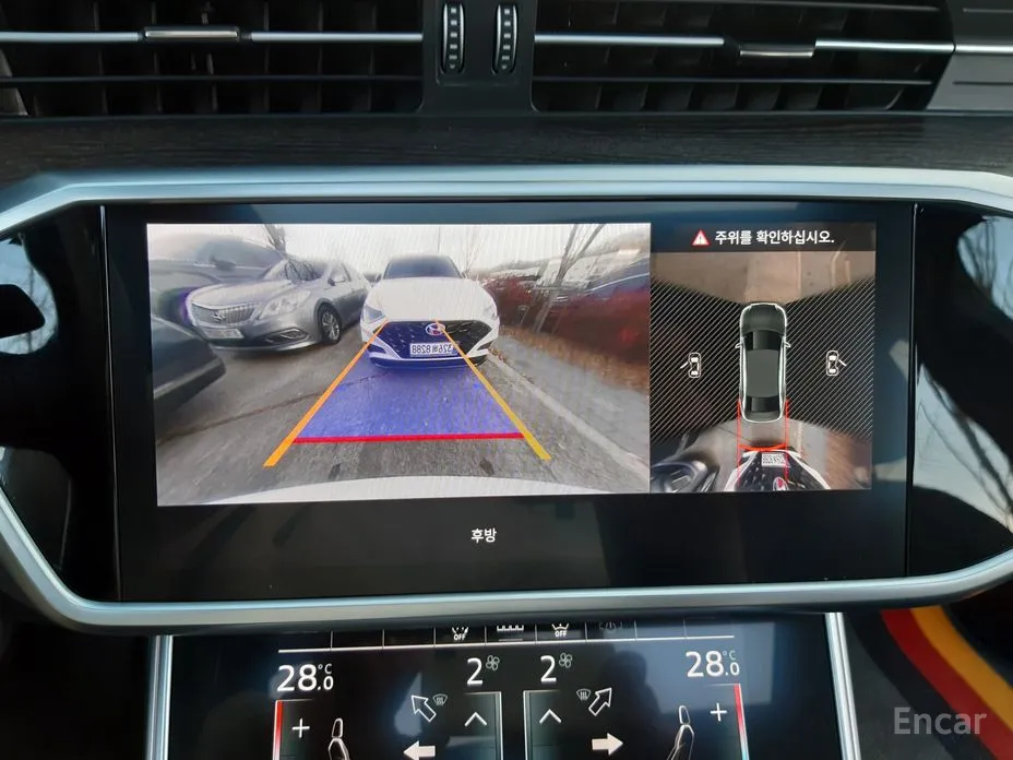 Фото 16 - Audi A6