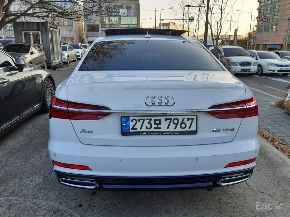 Фото 4 - Audi A6