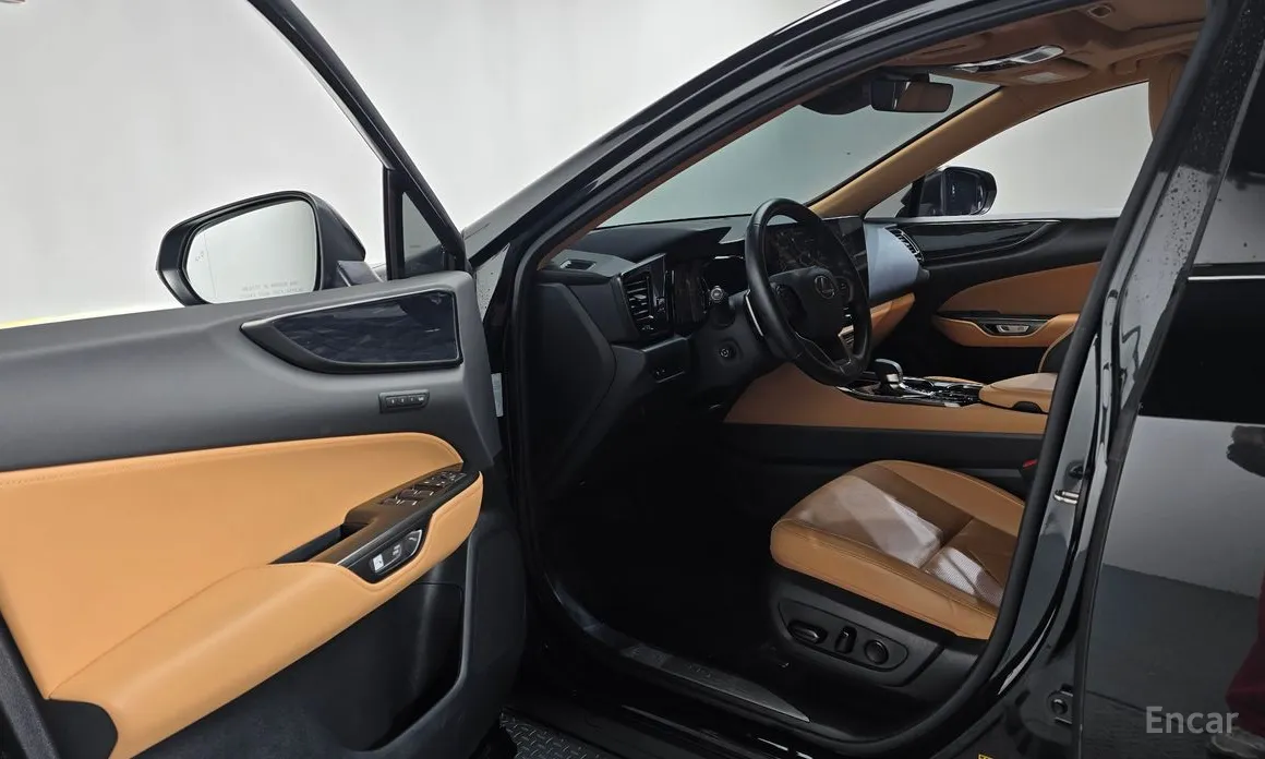 Фото 10 - Lexus NX