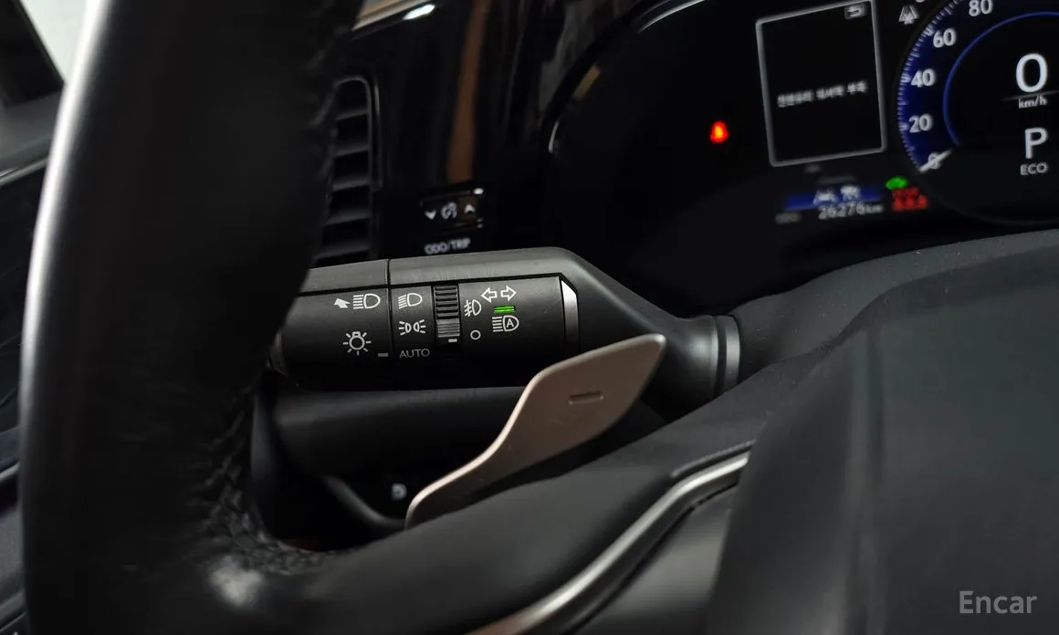 Фото 17 - Lexus NX