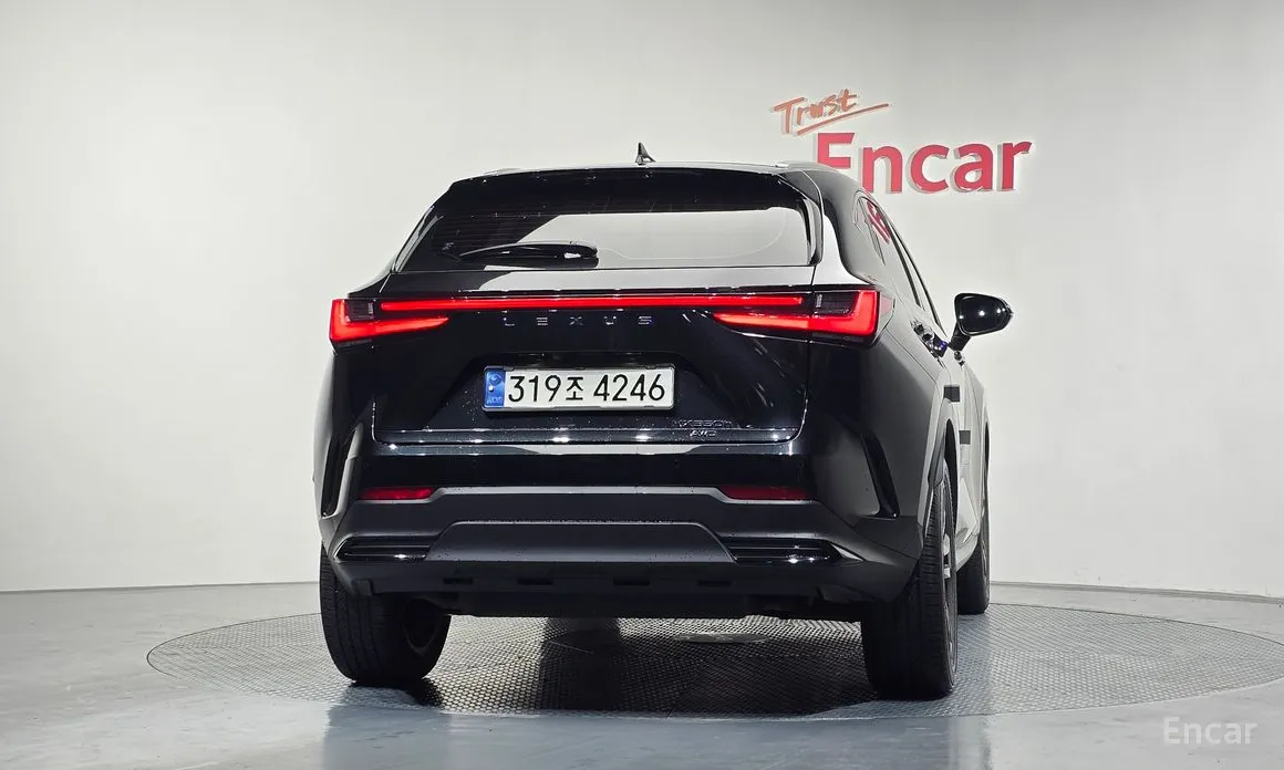 Фото 4 - Lexus NX