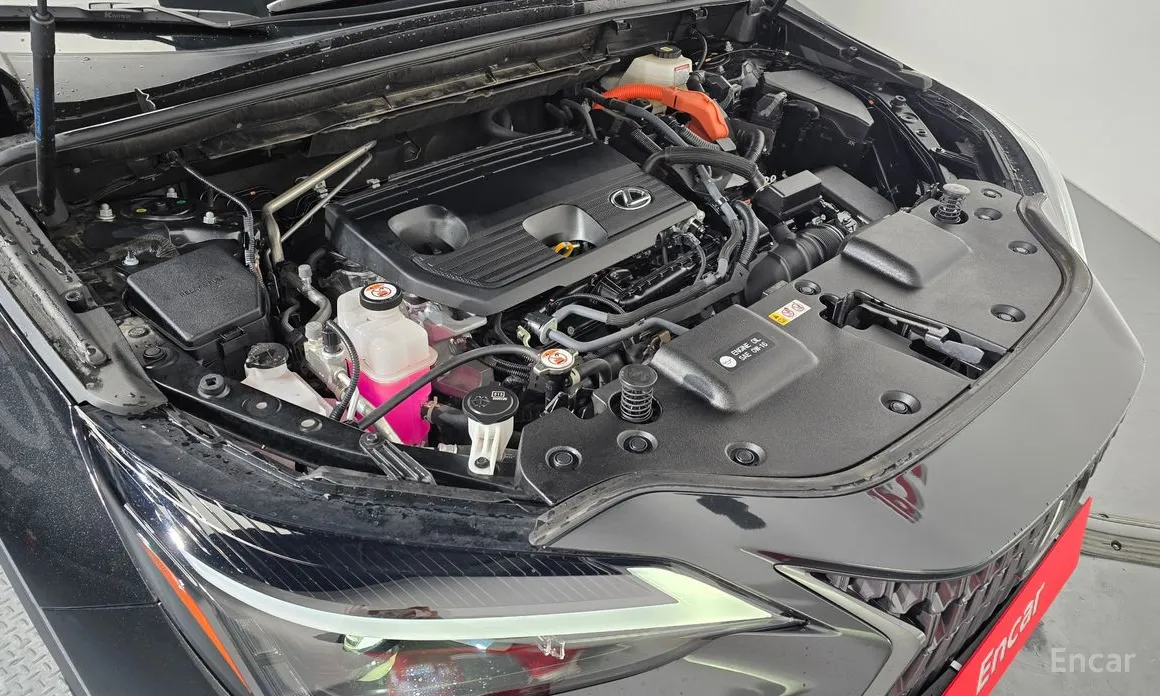 Фото 6 - Lexus NX