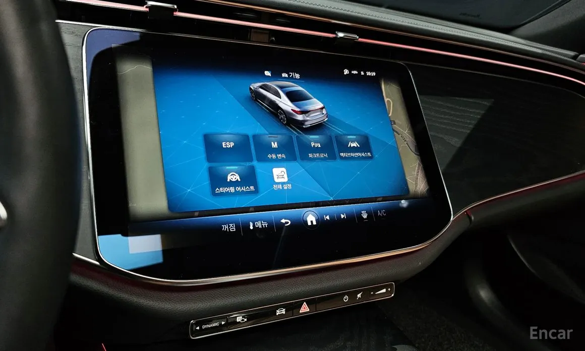 Фото 14 - Mercedes-Benz E-Class