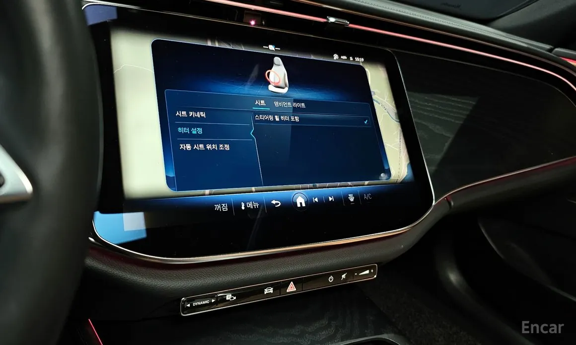 Фото 15 - Mercedes-Benz E-Class