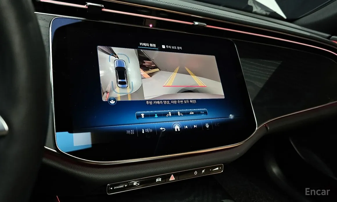 Фото 16 - Mercedes-Benz E-Class