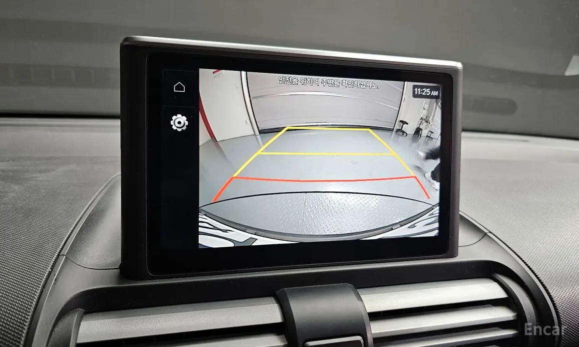 Фото 12 - Hyundai Casper