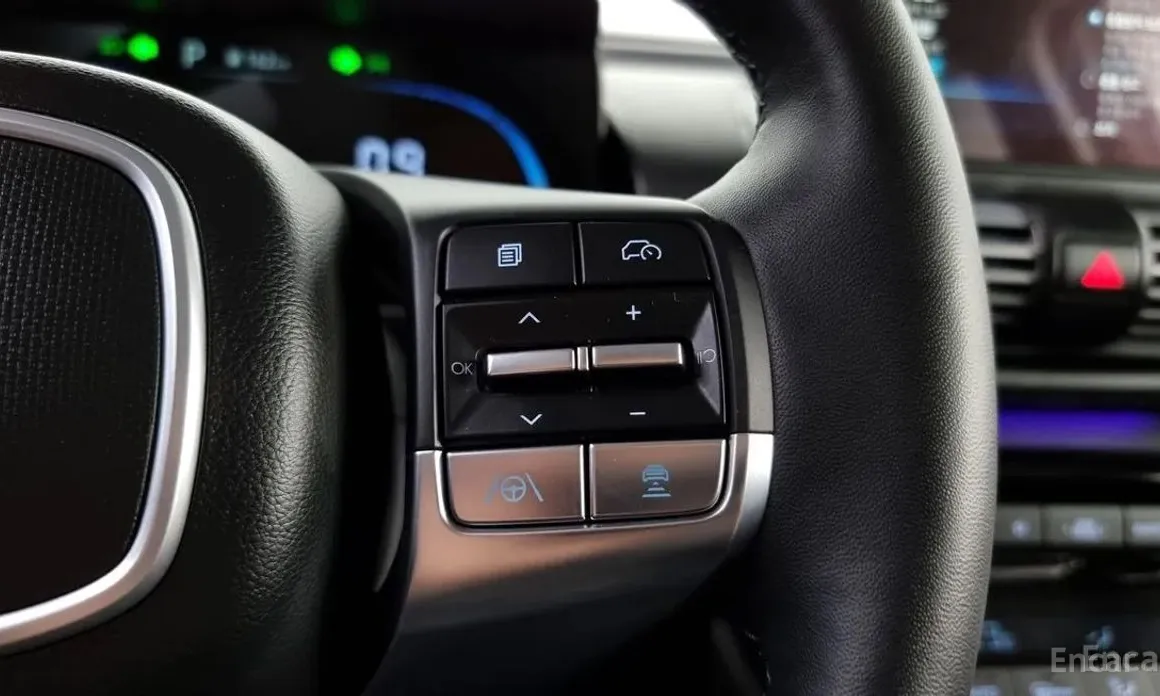 Фото 14 - Hyundai Casper