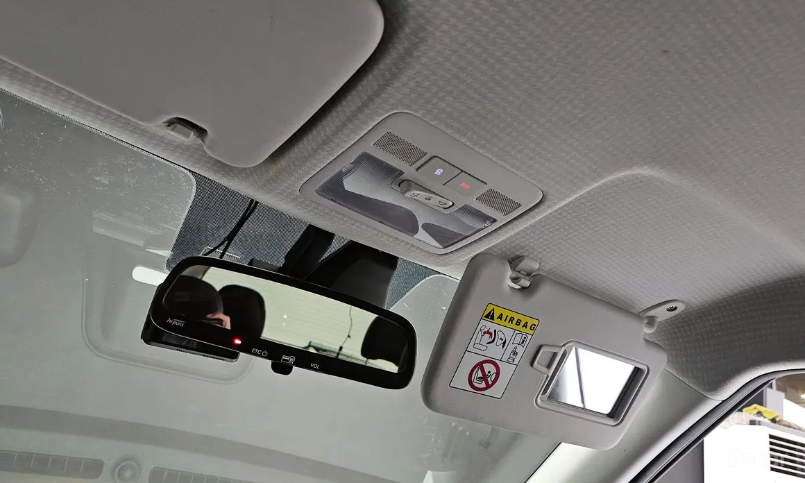 Фото 15 - Hyundai Casper