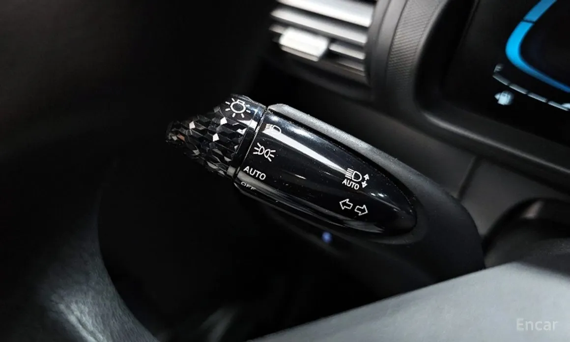 Фото 17 - Hyundai Casper