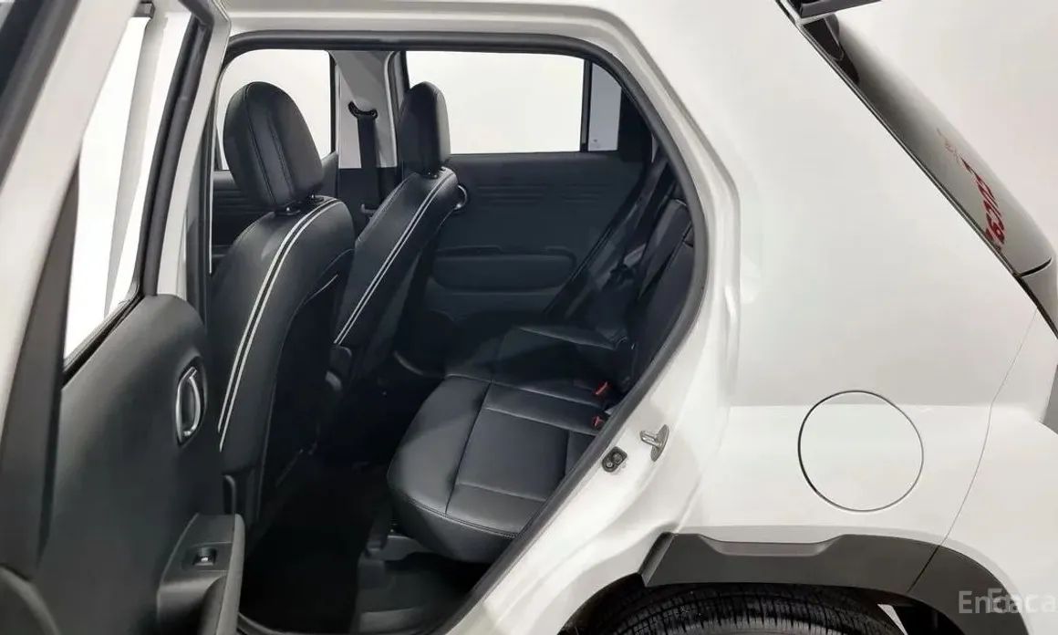 Фото 19 - Hyundai Casper