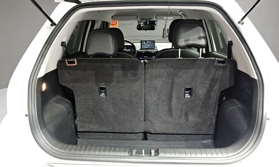 Фото 20 - Hyundai Casper