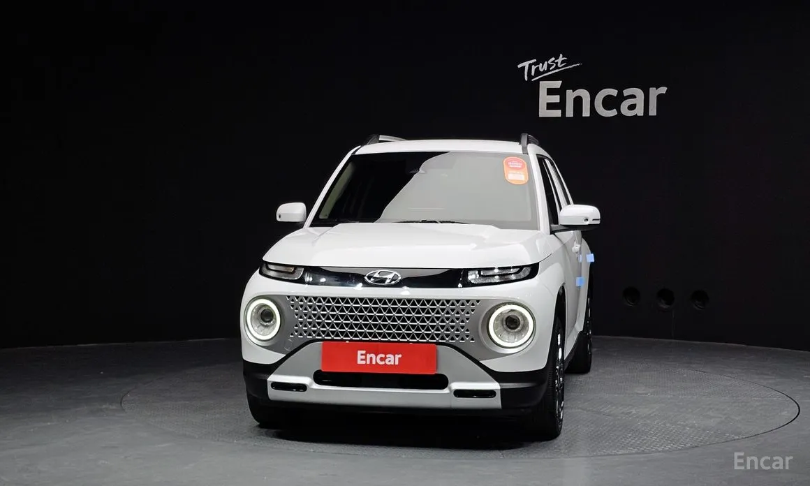 Фото 3 - Hyundai Casper