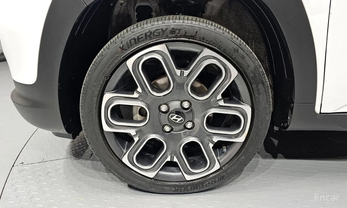 Фото 5 - Hyundai Casper