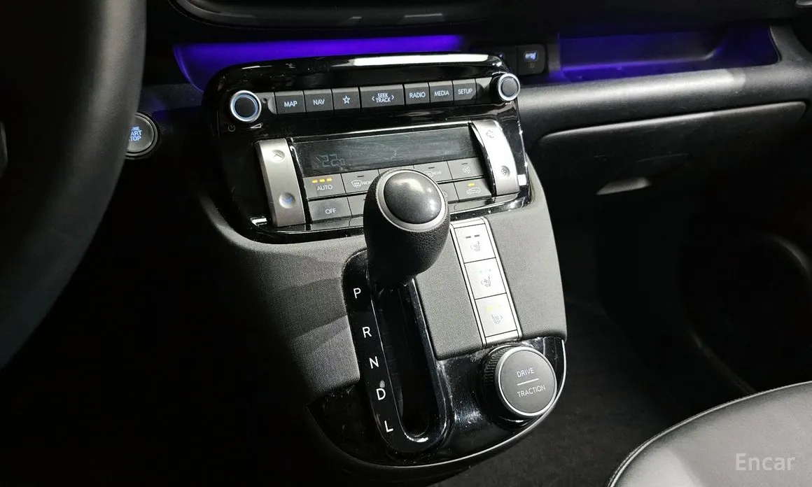 Фото 9 - Hyundai Casper