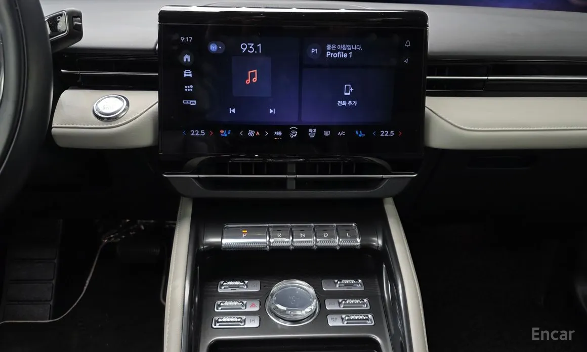 Фото 16 - Lincoln Nautilus