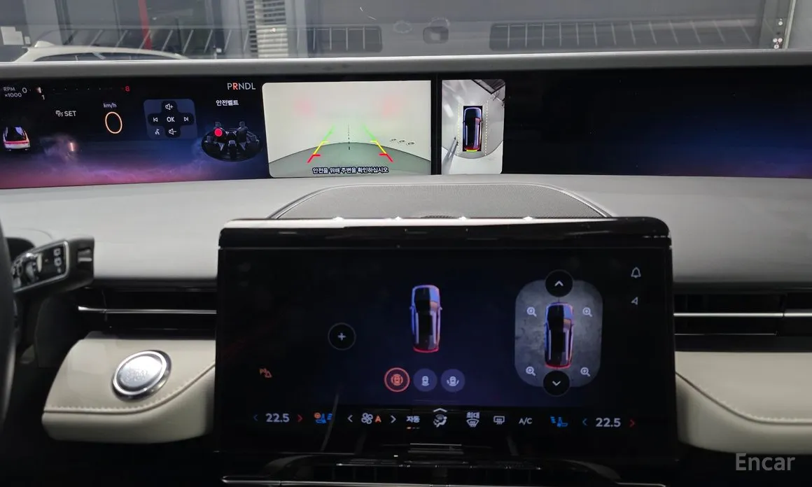 Фото 17 - Lincoln Nautilus