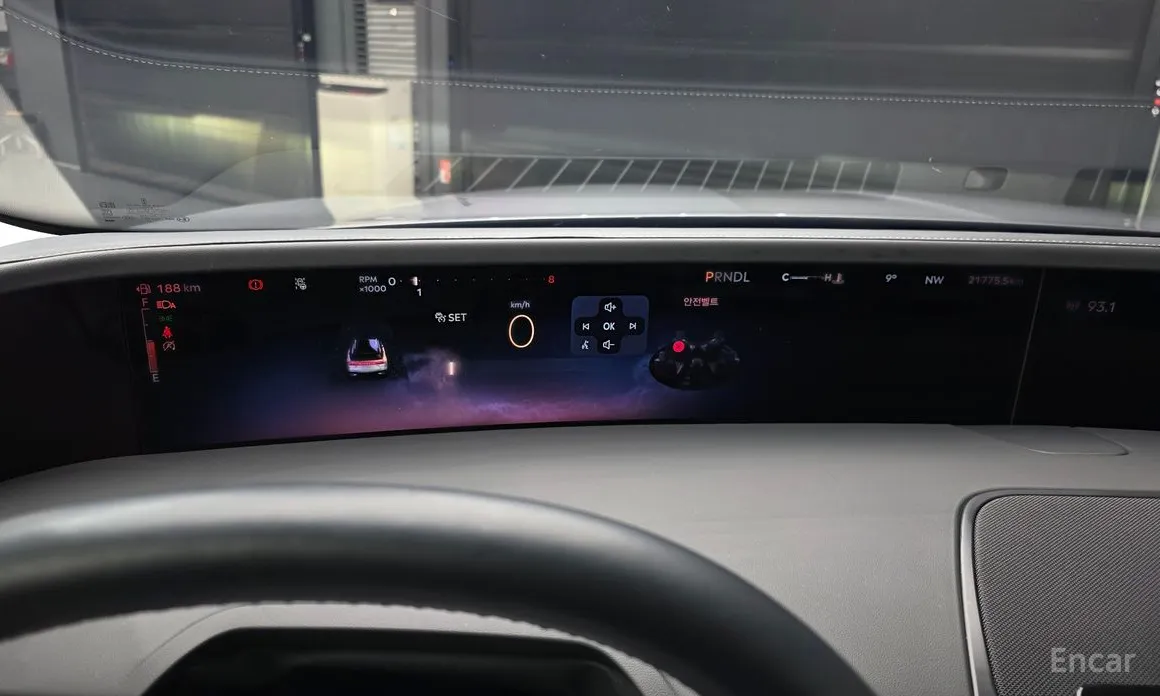 Фото 8 - Lincoln Nautilus