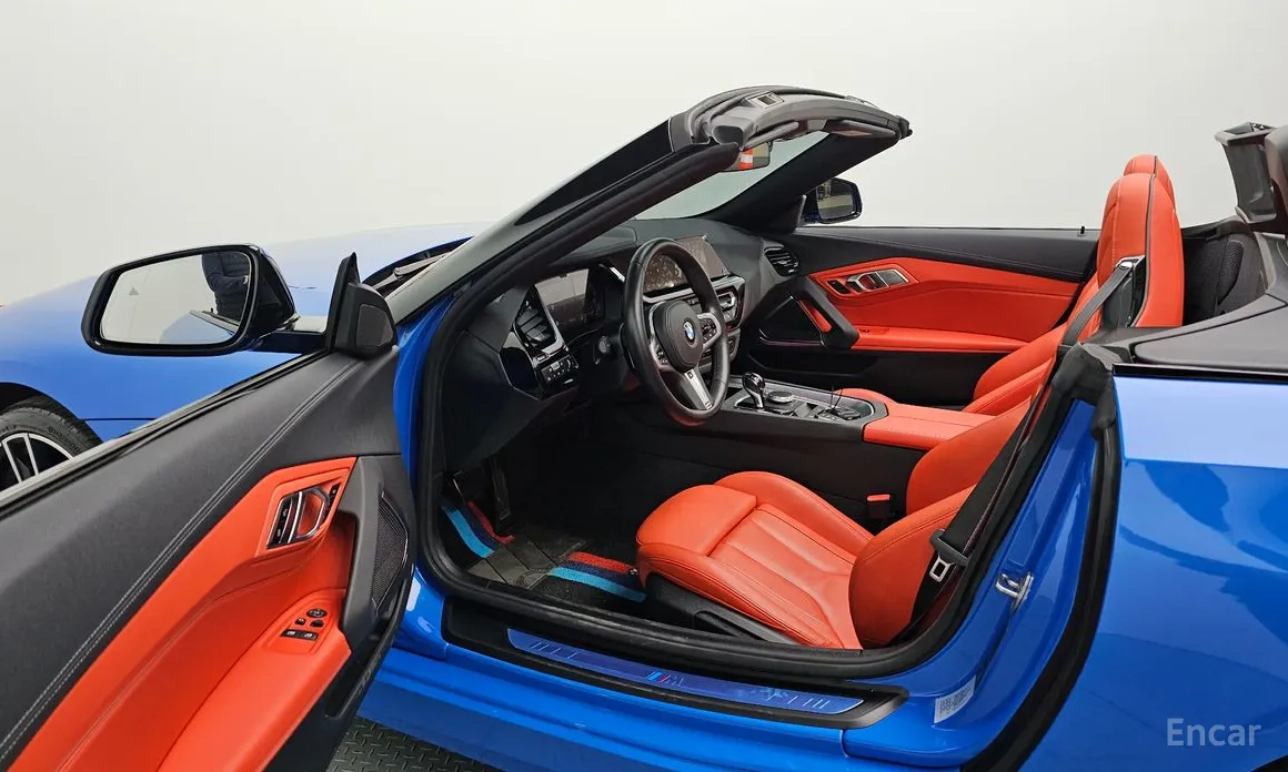 Фото 10 - BMW Z4