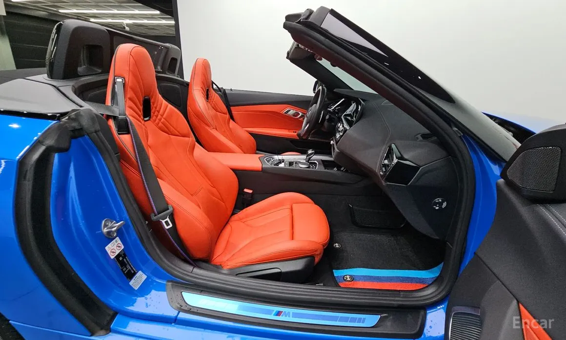 Фото 11 - BMW Z4