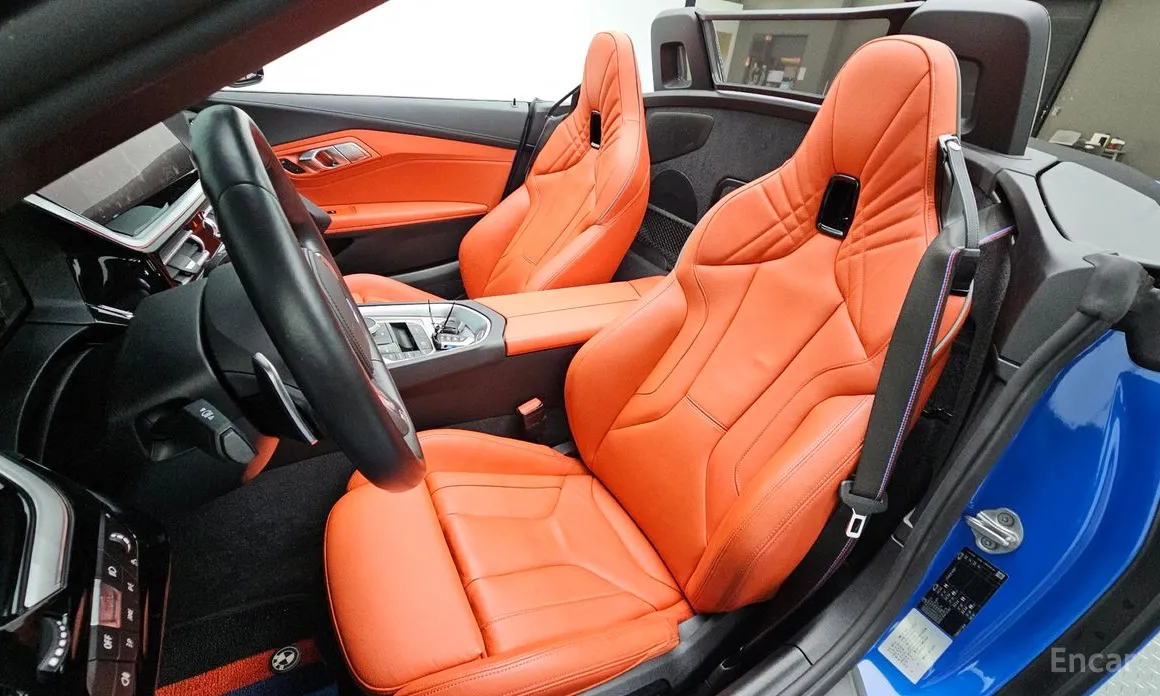 Фото 12 - BMW Z4