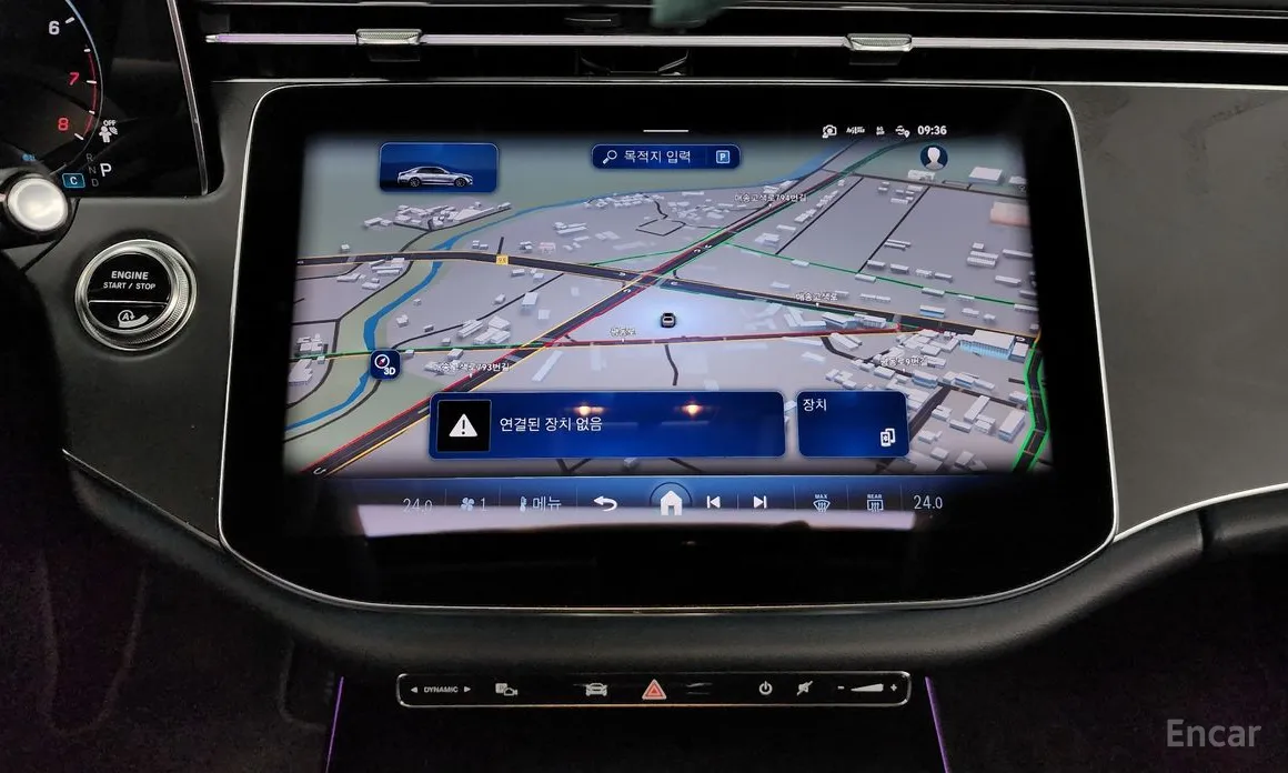 Фото 14 - Mercedes-Benz E-Class