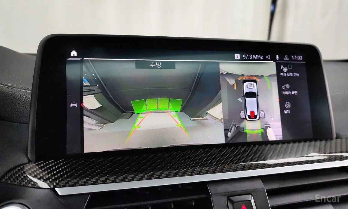 Фото 15 - BMW X4 M