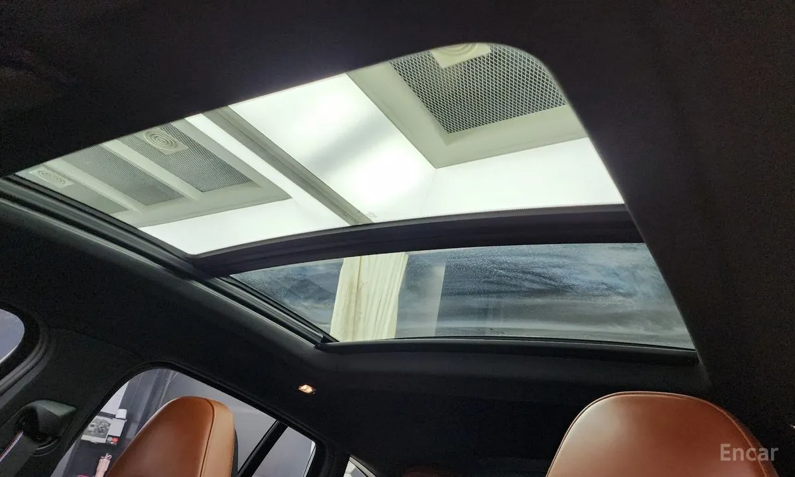 Фото 18 - BMW X4 M