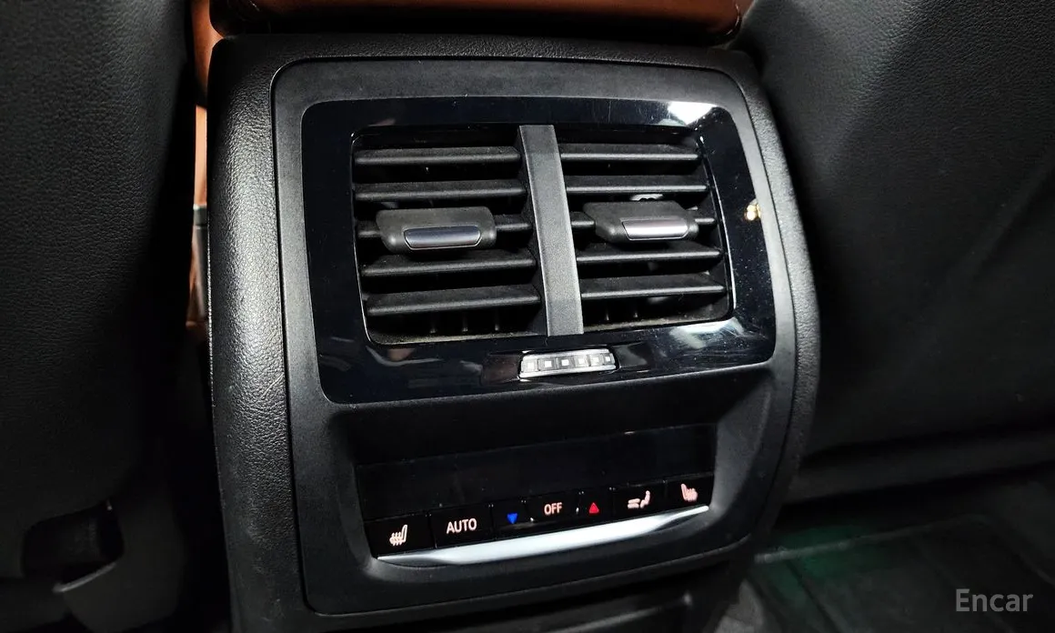 Фото 19 - BMW X4 M