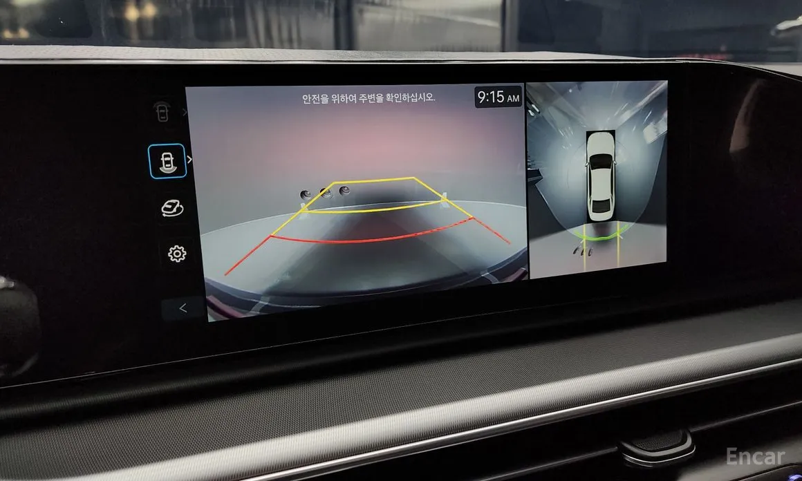 Фото 15 - Hyundai Grandeur