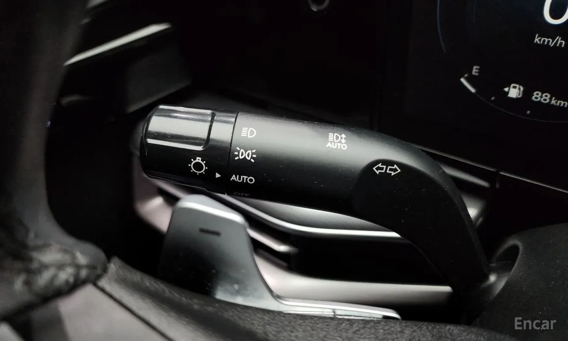 Фото 18 - Hyundai Grandeur