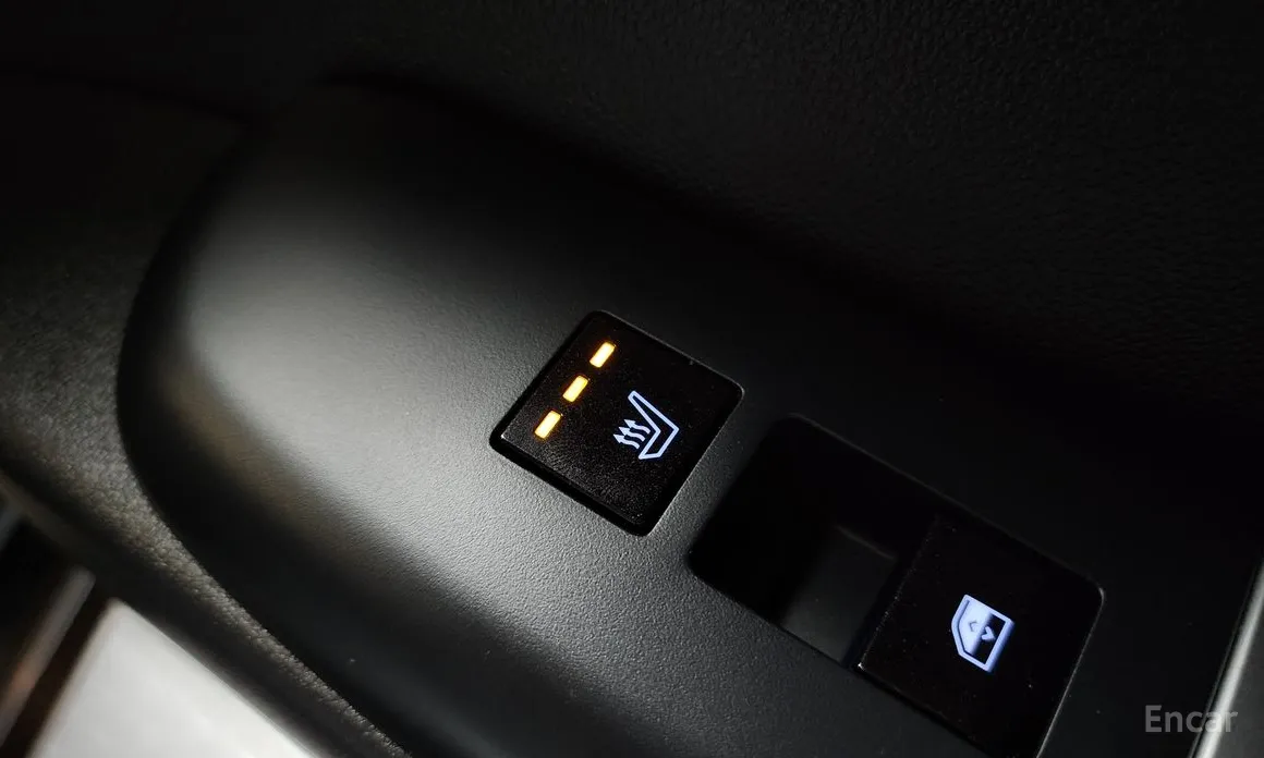 Фото 19 - Hyundai Grandeur