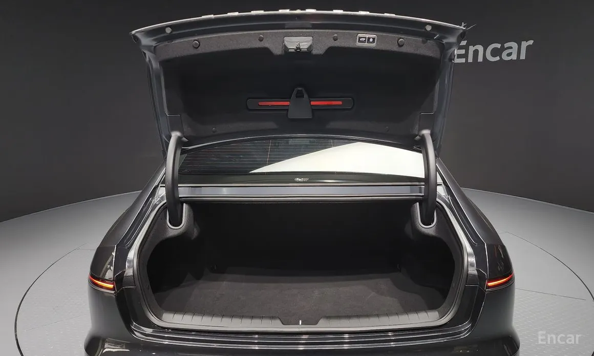 Фото 20 - Hyundai Grandeur