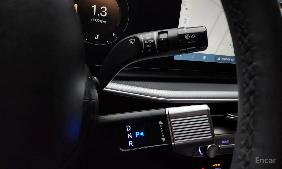 Фото 9 - Hyundai Grandeur