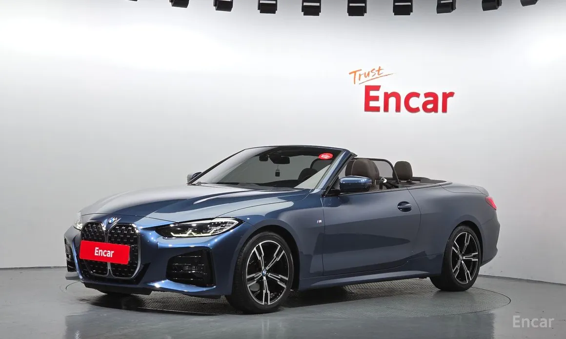 Фото 1 - BMW 4 Series