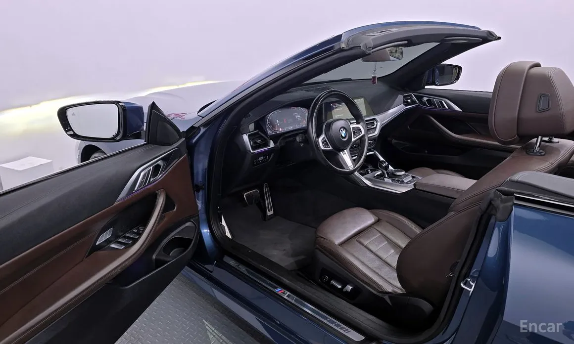 Фото 10 - BMW 4 Series